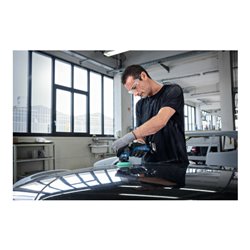 Bosch Polierer GPX 12V-77