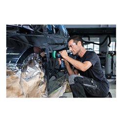 Bosch Polierer GPX 12V-77