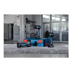 Bosch Polierer GPX 12V-77