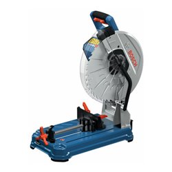 Bosch Metalltrennsäge GCD 18V-355