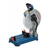 Bosch Metalltrennsäge GCD 18V-355