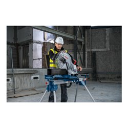 Bosch Metalltrennsäge GCD 18V-355