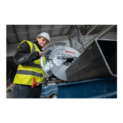 Bosch Metalltrennsäge GCD 18V-355