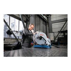 Bosch Metalltrennsäge GCD 18V-355