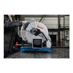 Bosch Metalltrennsäge GCD 18V-355