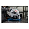 Bosch Metalltrennsäge GCD 18V-355