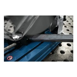 Bosch Metalltrennsäge GCD 18V-355