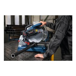 Bosch Metalltrennsäge GCD 18V-355