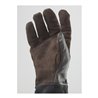 TEGERA Handschuh 132A, Schweißschutz,Leder