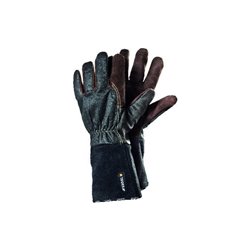 TEGERA Handschuh 132A, Schweißschutz,Leder