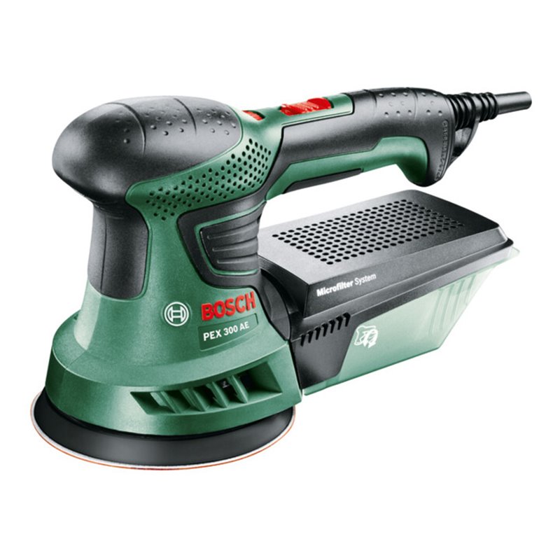 Bosch PEX 300 AE