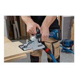 Bosch Flachdübelfräse GFF 18V-22 in L-BOXX