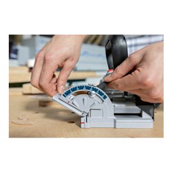 Bosch Flachdübelfräse GFF 18V-22 in L-BOXX