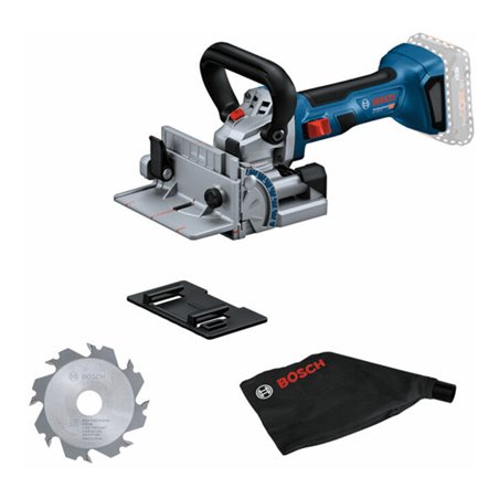 Bosch Flachdübelfräse GFF 18V-22