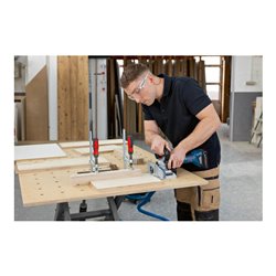 Bosch Flachdübelfräse GFF 18V-22