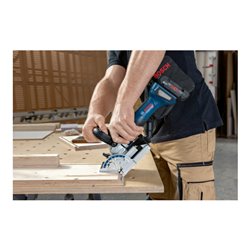 Bosch Flachdübelfräse GFF 18V-22