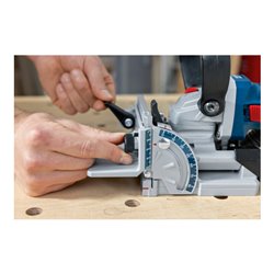 Bosch Flachdübelfräse GFF 18V-22