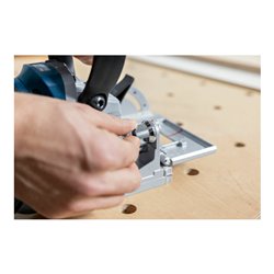 Bosch Flachdübelfräse GFF 18V-22