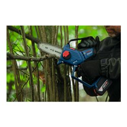 Bosch Akku-Hochentaster GKE 18V-15