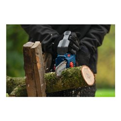 Bosch Akku-Hochentaster GKE 18V-15