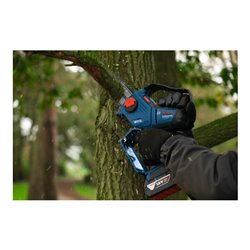 Bosch Akku-Hochentaster GKE 18V-15