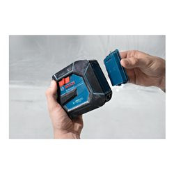 Bosch Akkupack BA 3.7V 3.0Ah XL