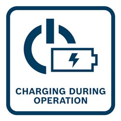 Bosch Akkupack BA 3.7V 3.0Ah XL