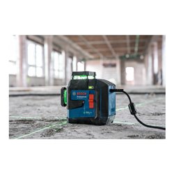 Bosch Akkupack BA 3.7V 3.0Ah XL
