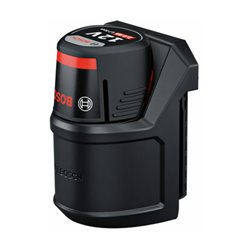 Bosch Zubehör BA 18-12