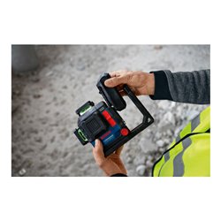 Bosch Zubehör BA 18-C