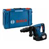 Bosch Akku-Schlaghammer mit SDS max GSH 18V-5 in XL-BOXX
