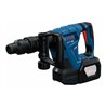 Bosch Akku-Schlaghammer mit SDS max GSH 18V-5 in XL-BOXX