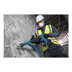 Bosch Akku-Schlaghammer mit SDS max GSH 18V-5 in XL-BOXX