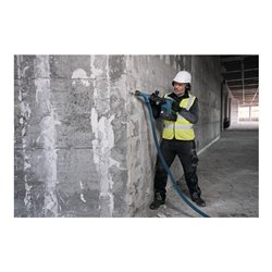 Bosch Akku-Schlaghammer mit SDS max GSH 18V-5 in XL-BOXX