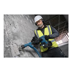 Bosch Akku-Schlaghammer mit SDS max GSH 18V-5 in XL-BOXX