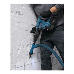 Bosch Akku-Schlaghammer mit SDS max GSH 18V-5 in XL-BOXX