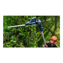Bosch Heckenschere GHE 18V-50 TP