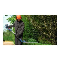 Bosch Heckenschere GHE 18V-50 TP
