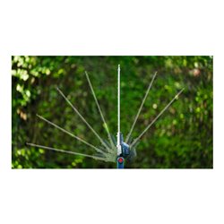 Bosch Heckenschere GHE 18V-50 TP