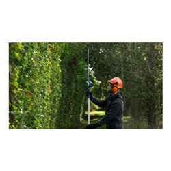 Bosch Heckenschere GHE 18V-50 TP