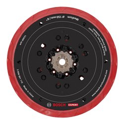 Bosch EXPERT Multihole Schleifteller, mittel, 150 mm