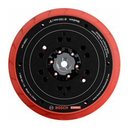 Bosch EXPERT Multihole Schleifteller, mittel, 150 mm