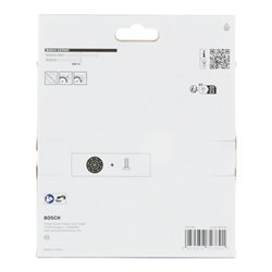 Bosch EXPERT Multihole Schleifteller, mittel, 150 mm