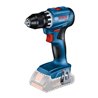 Bosch 2 x 18V-Set: GSR + GBH + 2 x Bit-Set + 2 x GBA 18V 4.0 Ah + GAL 18V-40