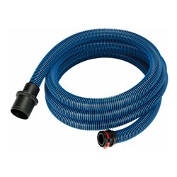 Bosch 4 m/28 mm leitfähiger Schlauch