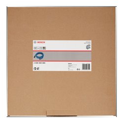 Bosch 4 m/28 mm leitfähiger Schlauch