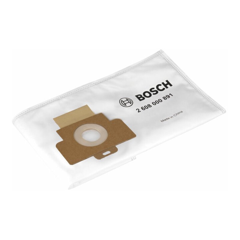 Bosch Vliesbeutel