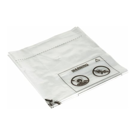 Bosch Entsorgungssack