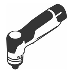 Bosch PRO Polierteller, 125 mm, GPX 12V-125