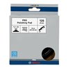 Bosch PRO Polierteller, 125 mm, GPX 12V-125